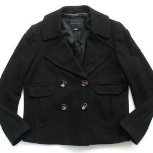 Banana Republic Women’s Pea Coat